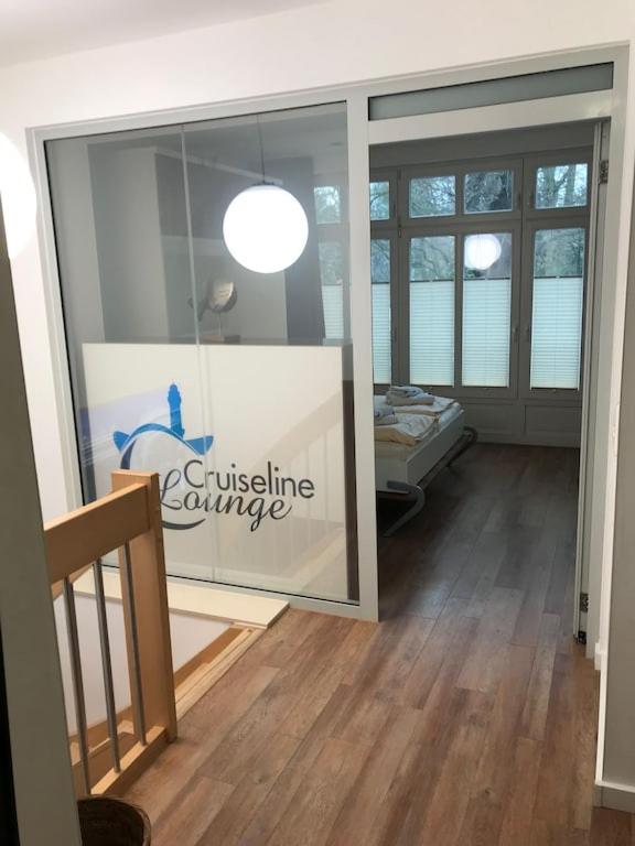 Exclusive Fewo In Warnemuende, 150M To The Beach, 2 Bathrooms, 2 Bedrooms, Sauna, Wifi And Much More. Rostock Eksteriør bilde