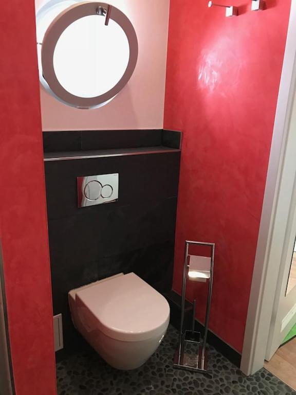 Exclusive Fewo In Warnemuende, 150M To The Beach, 2 Bathrooms, 2 Bedrooms, Sauna, Wifi And Much More. Rostock Eksteriør bilde