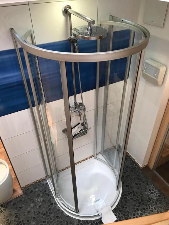 Exclusive Fewo In Warnemuende, 150M To The Beach, 2 Bathrooms, 2 Bedrooms, Sauna, Wifi And Much More. Rostock Eksteriør bilde