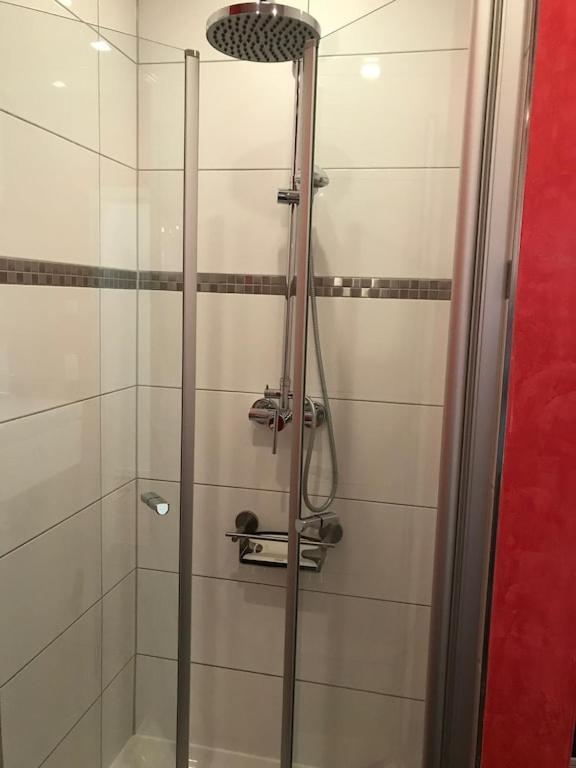 Exclusive Fewo In Warnemuende, 150M To The Beach, 2 Bathrooms, 2 Bedrooms, Sauna, Wifi And Much More. Rostock Eksteriør bilde